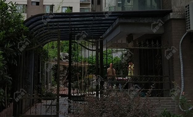 蘇州大觀花園 陳先生